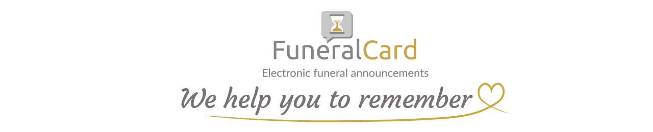 eKlepsydra | Elektroniczną Funeral Card